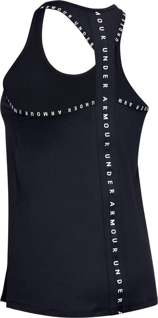 Women's UA Knockout Tank Product Image