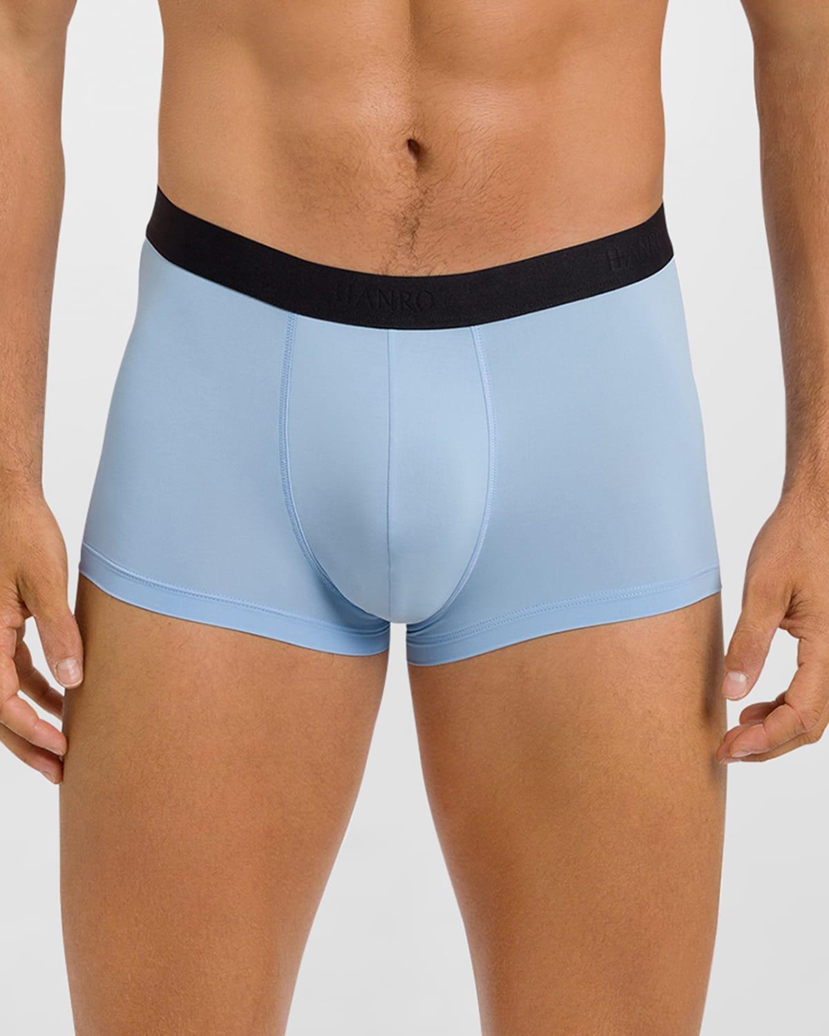 Micro Touch Boxer Brief Product Image