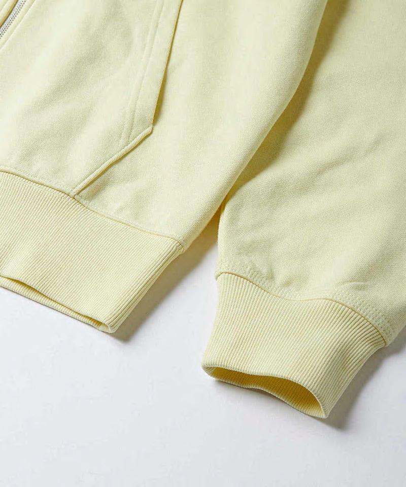 Mountaineering Zip Hooded Sweatshirt Unisex Product Image