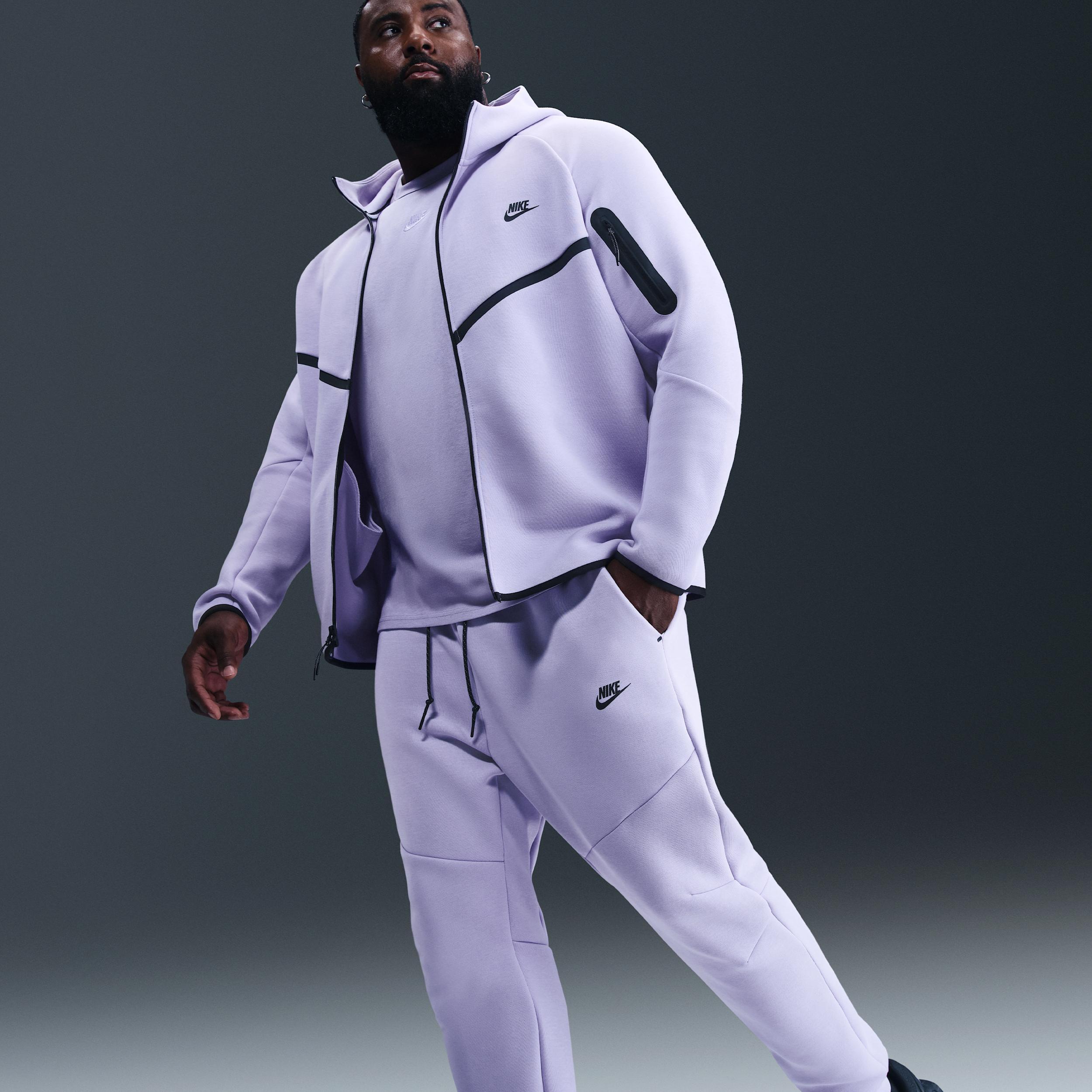 Mens Nike Tech Fleece Jogger Pants Product Image