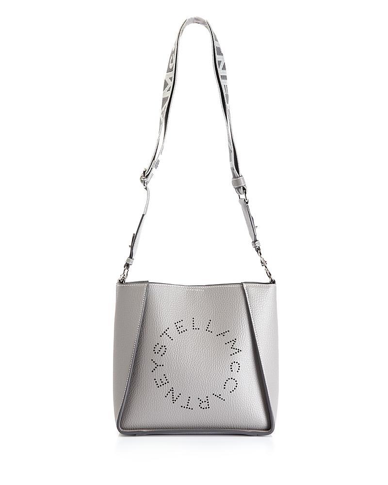 Stella McCartney Logo Crossbody Product Image