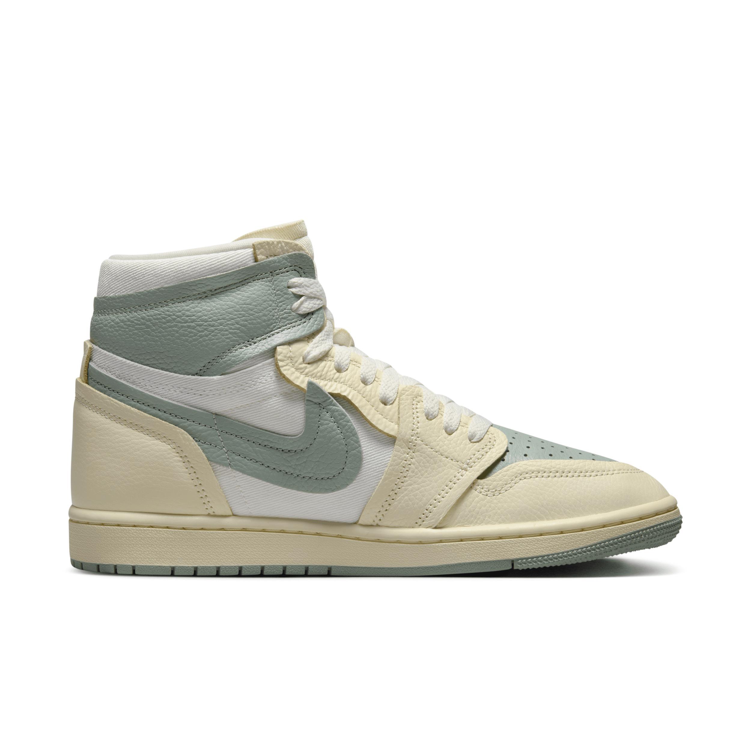 Jordan Womens Jordan Air Jordan 1 MM High - Womens Shoes Product Image