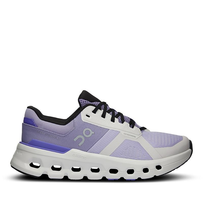 On Womens Cloudrunner 2 Running Sneakers Product Image