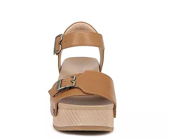 Dr. Scholls Womens Original Love Platform Sandal Product Image