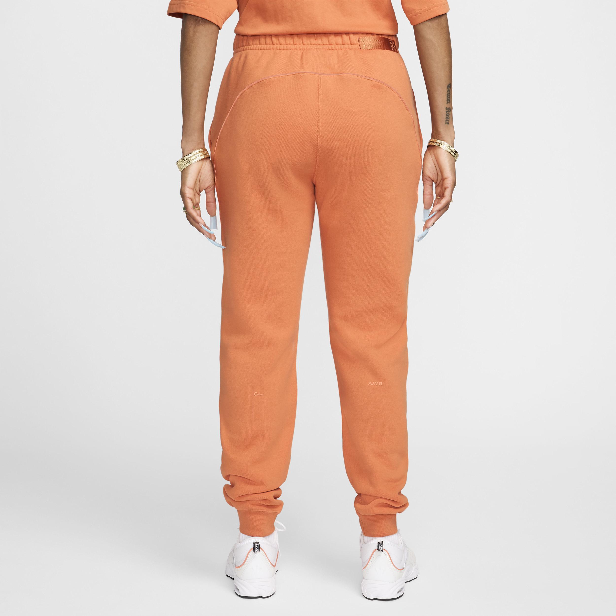 Nike Men's NOCTA NOCTA Fleece CS Sweatpants Product Image