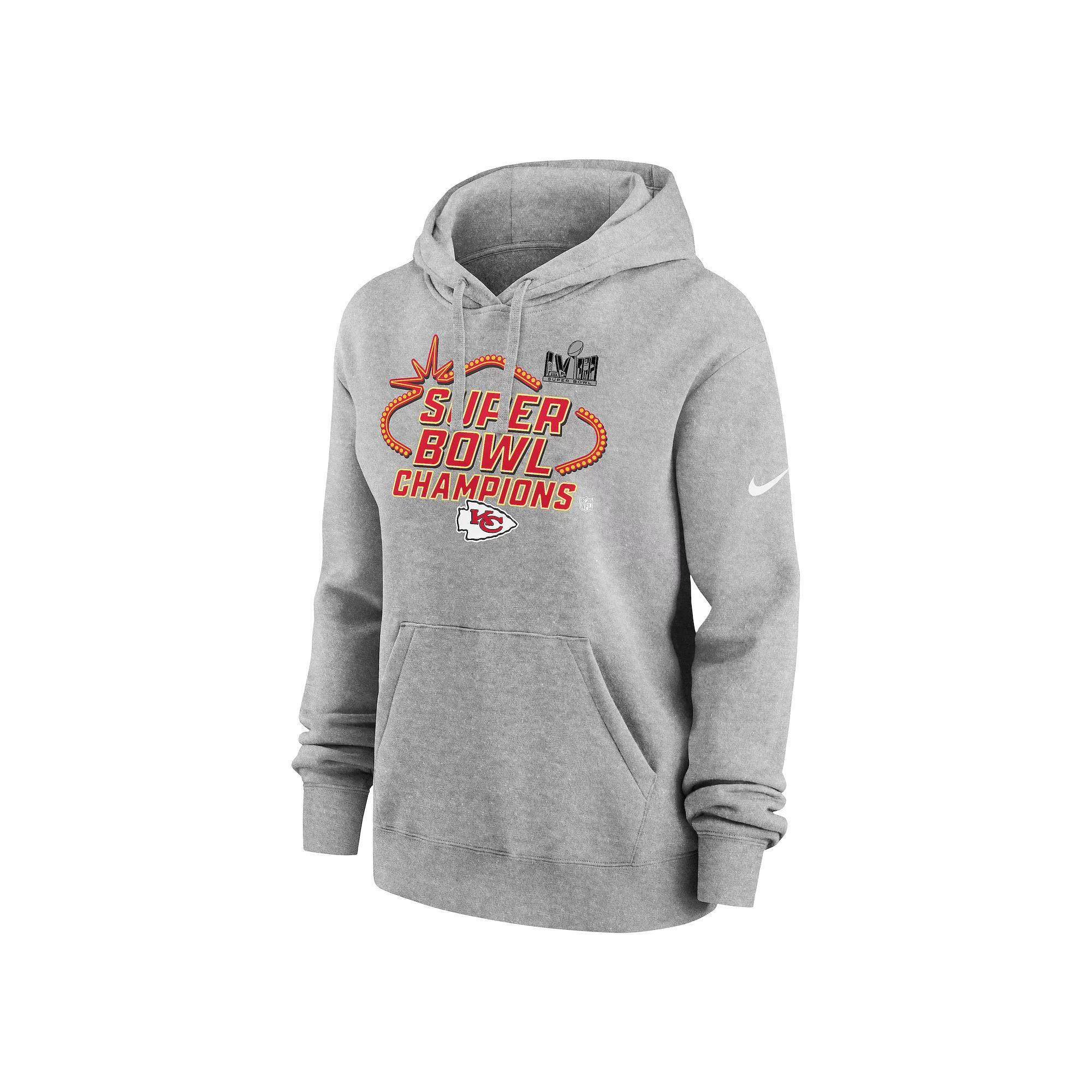 Miami Dolphins Club Nike Womens NFL Pullover Hoodie | 00Z506G9P-LT3 Product Image