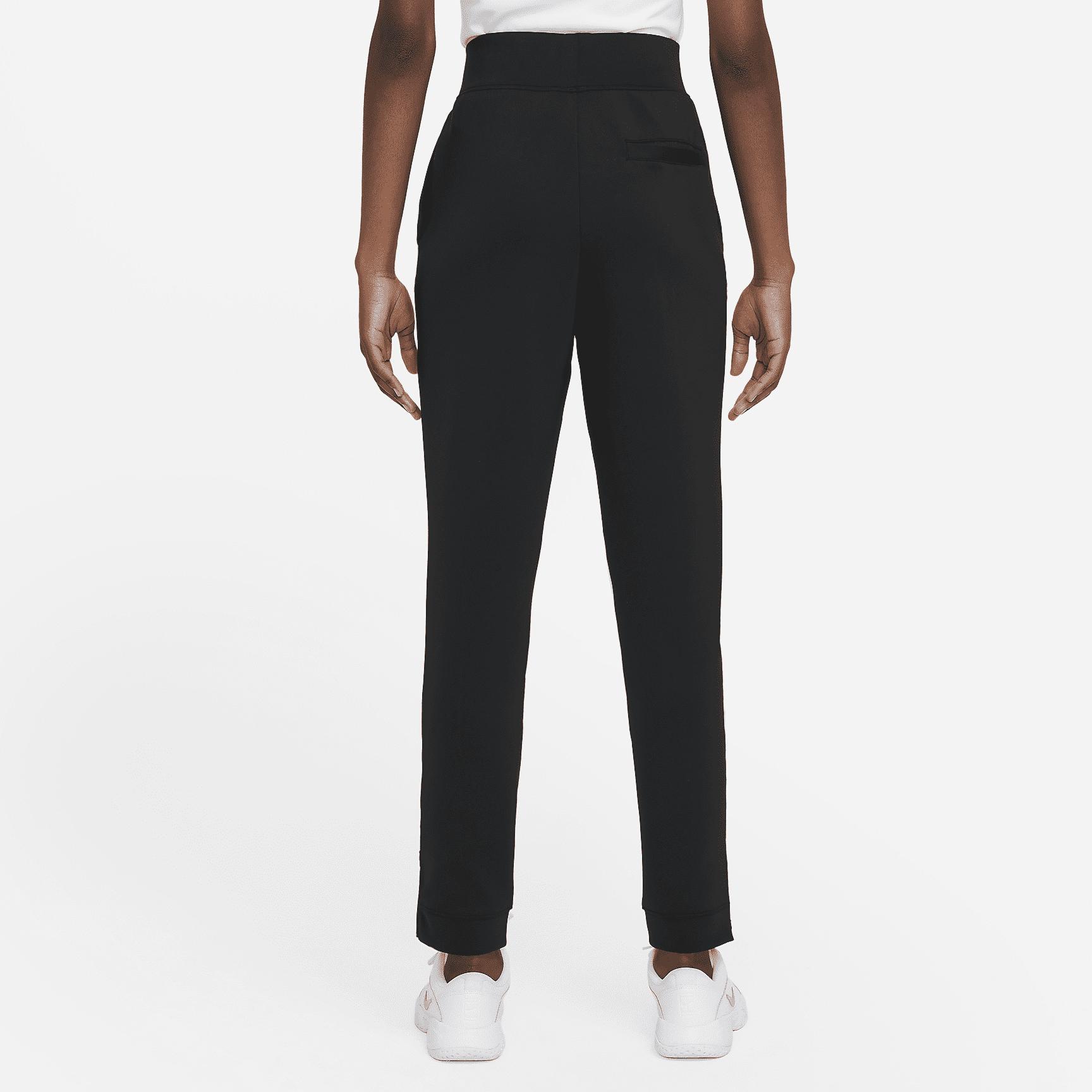 NikeCourt Dri-FIT Women's Knit Tennis Pants Product Image