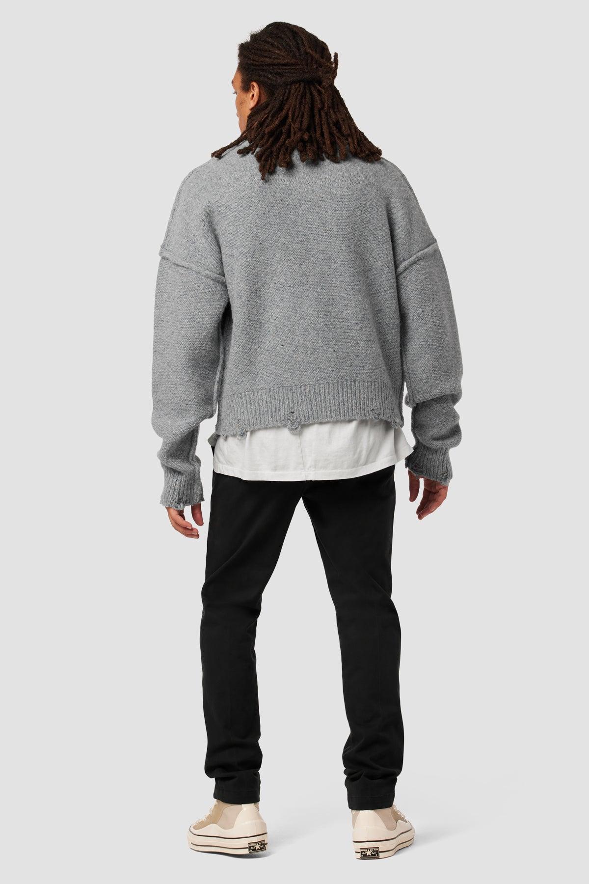 Classic Slim Straight Chino Male Product Image