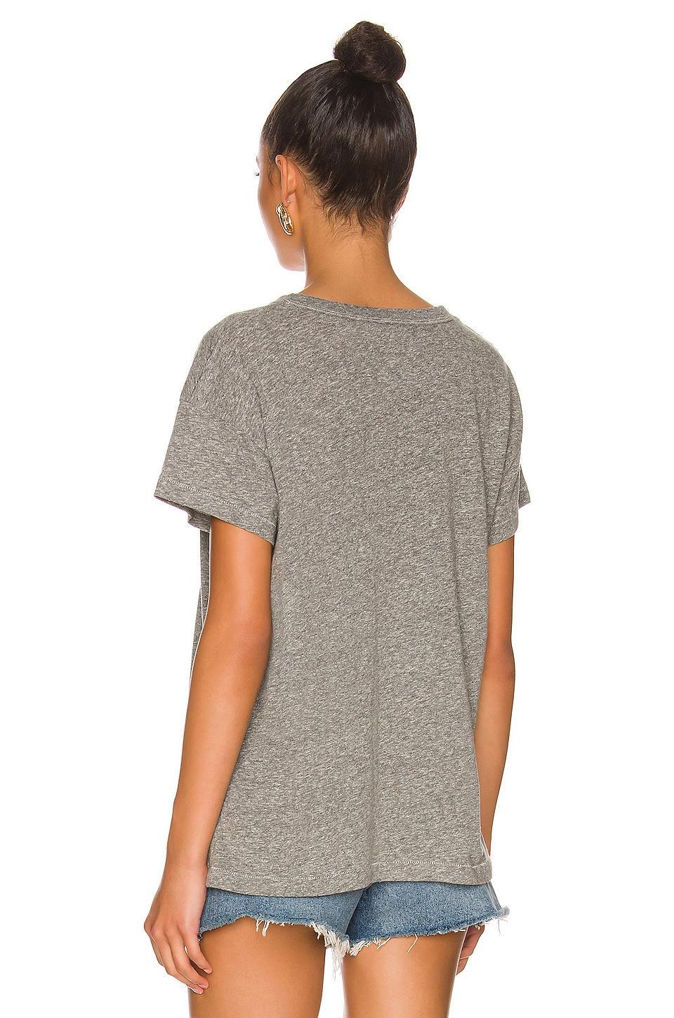 Boxy Crew Tee The Great Product Image