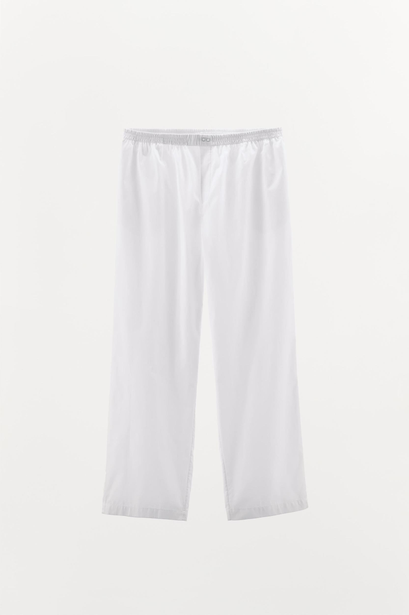 100% COTTON PANTS Product Image