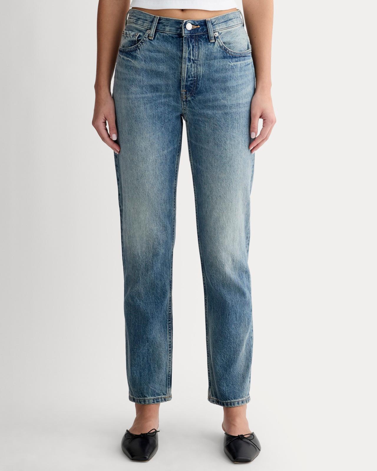 Womens 90s Cheeky Jean by Everlane Product Image