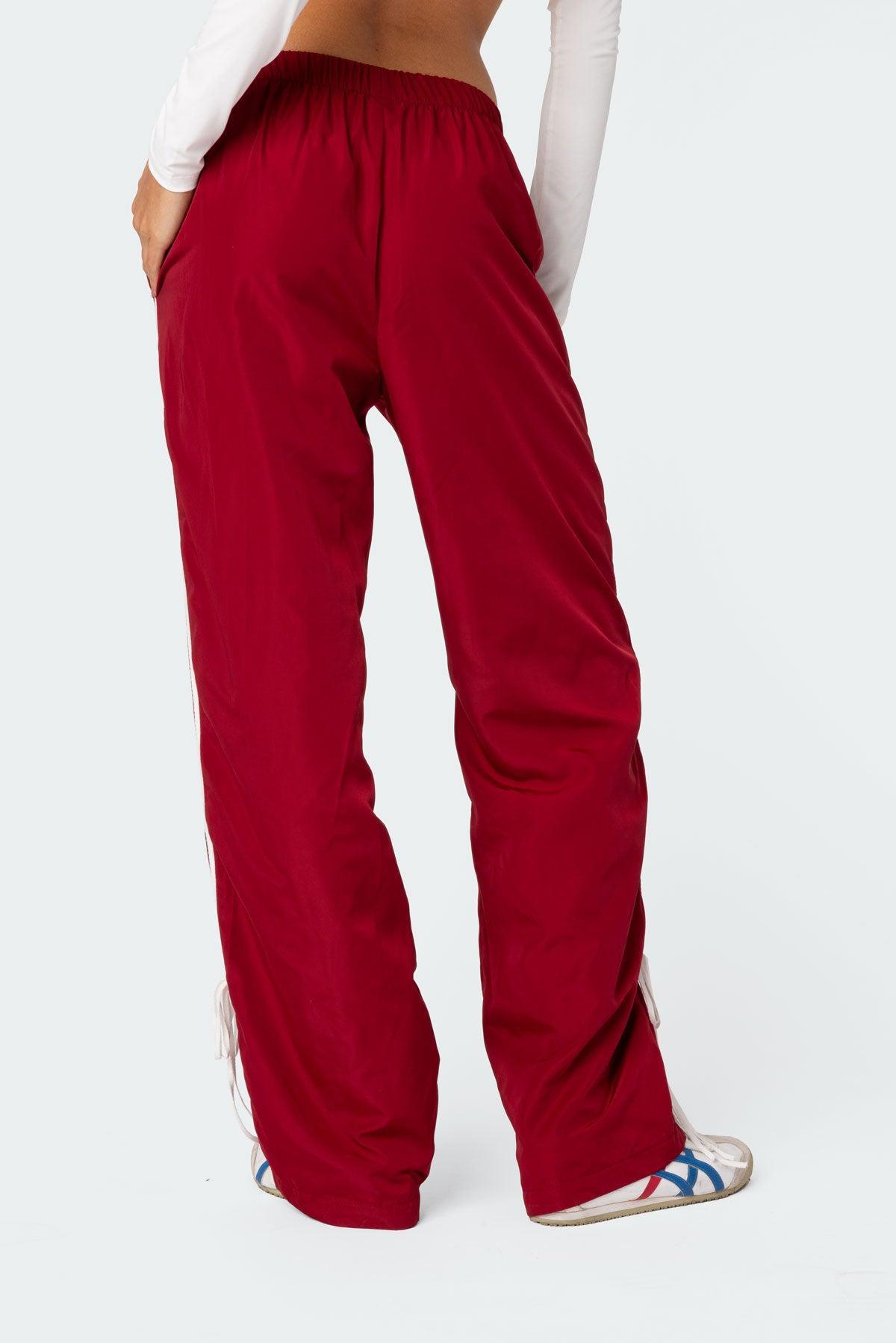 Remy Ribbon Track Pants Product Image