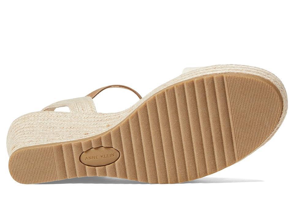 Anne Klein Wylie (Cream) Women's Shoes Product Image