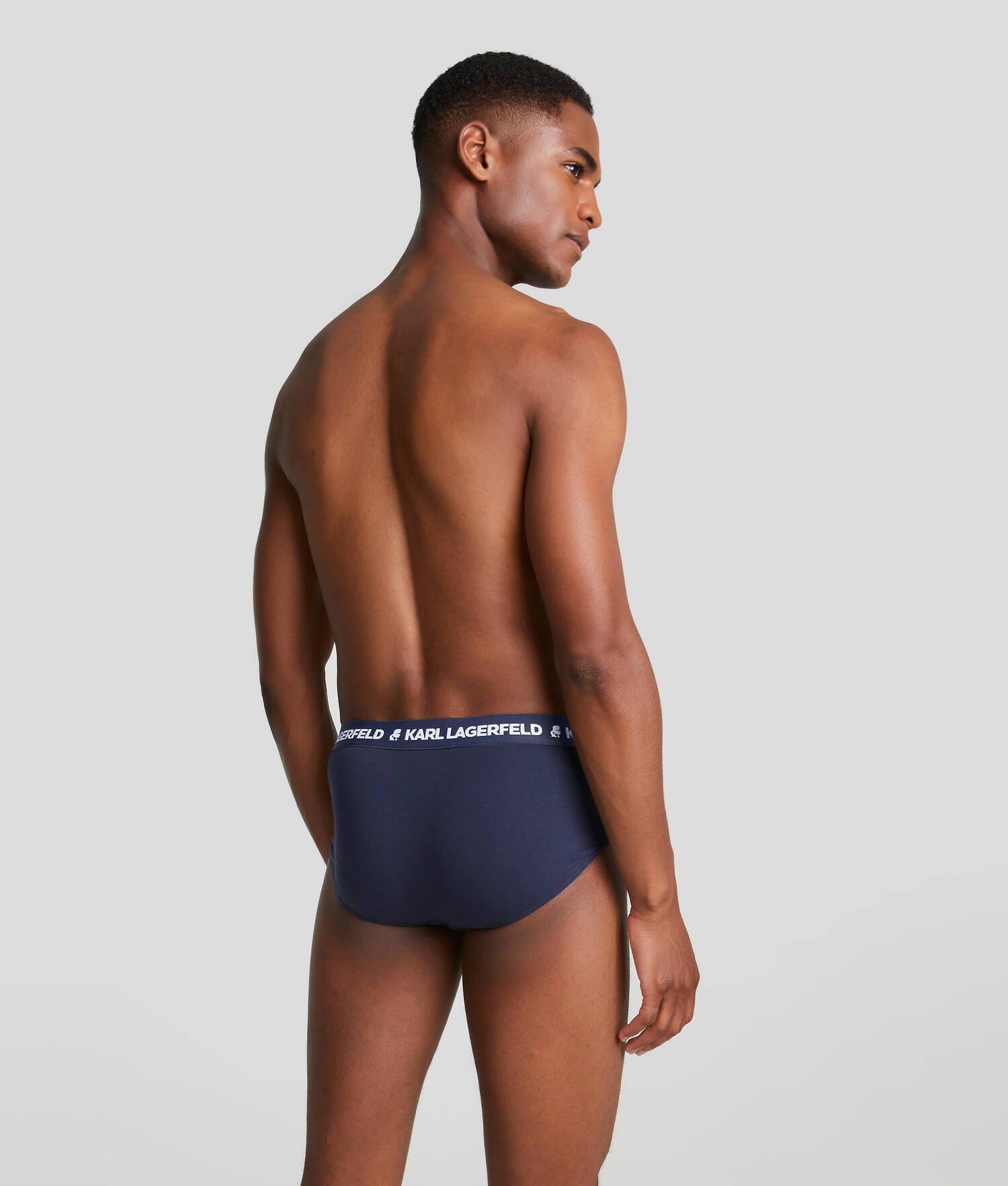 LOGO BRIEFS 3-PACK Product Image