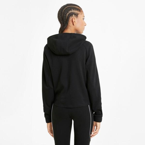 PUMA BMW M Motorsport Women's Sweat Jacket Product Image