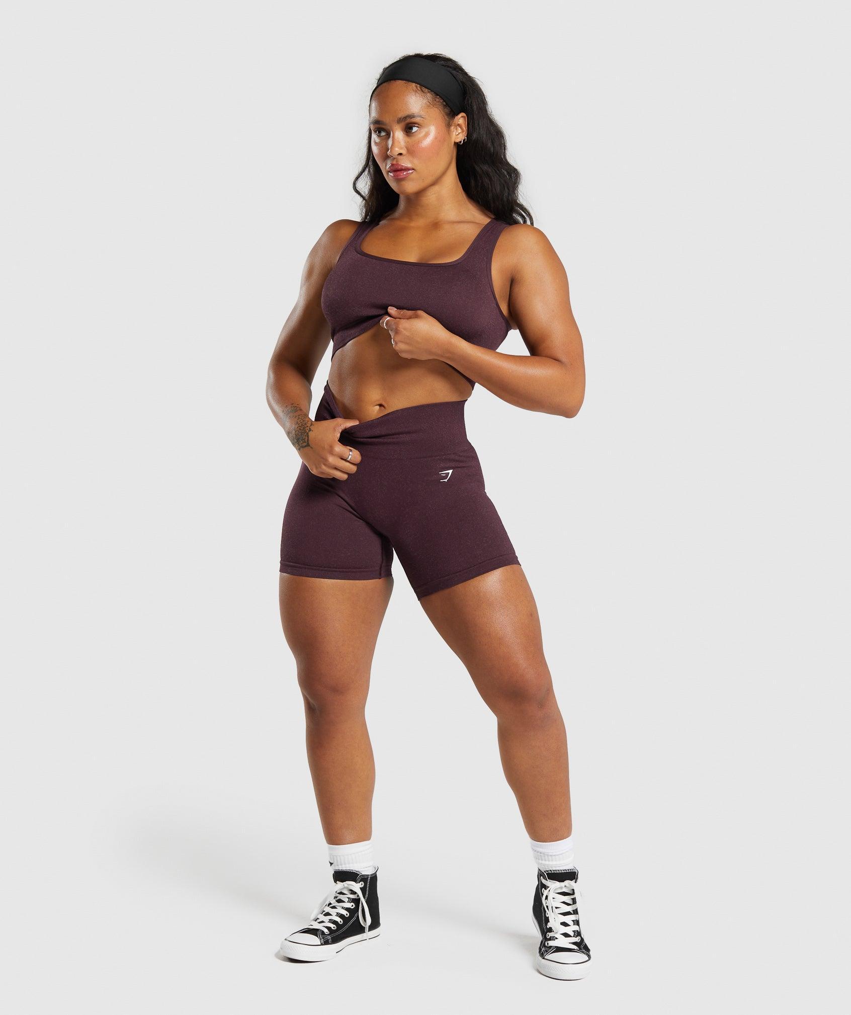 Adapt Fleck Sports Bra Product Image