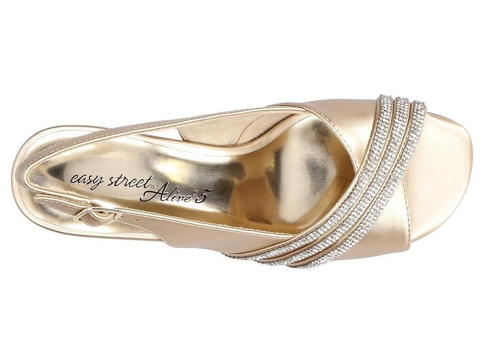 Easy Street Womens Teton Pump Product Image