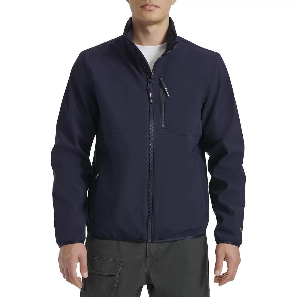 Men's Champion® Active Soft Shell Jacket,  Product Image