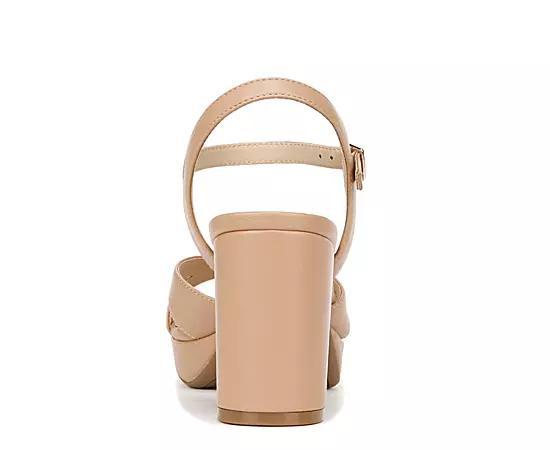 Lifestride Womens Last Dance 4 Platform Sandal Product Image