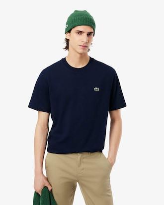 Cotton T-shirt Product Image