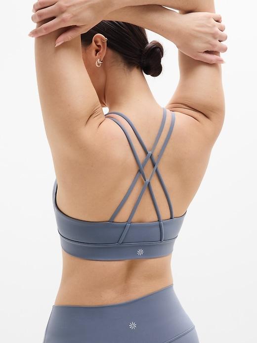 Perfect Form Sports Bra A-C Product Image