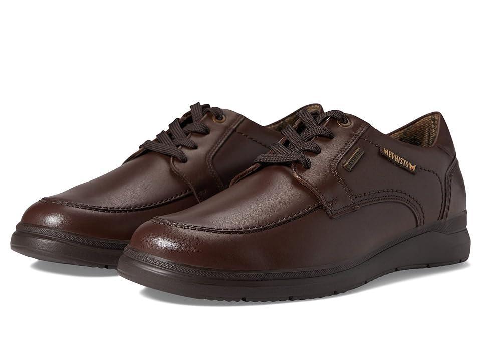 Mephisto Arthus MT Leather) Men's Shoes Product Image