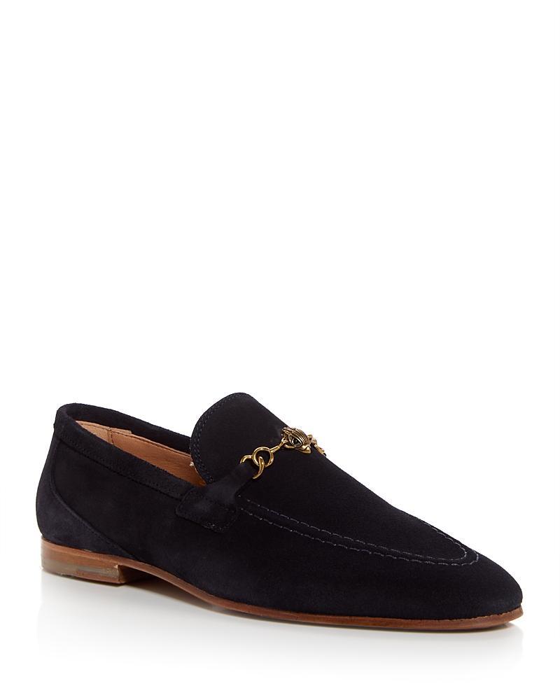 Kurt Gieger London Mens Ali Leather Loafers Product Image