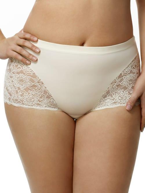 Isabella Lace Boyshort Product Image