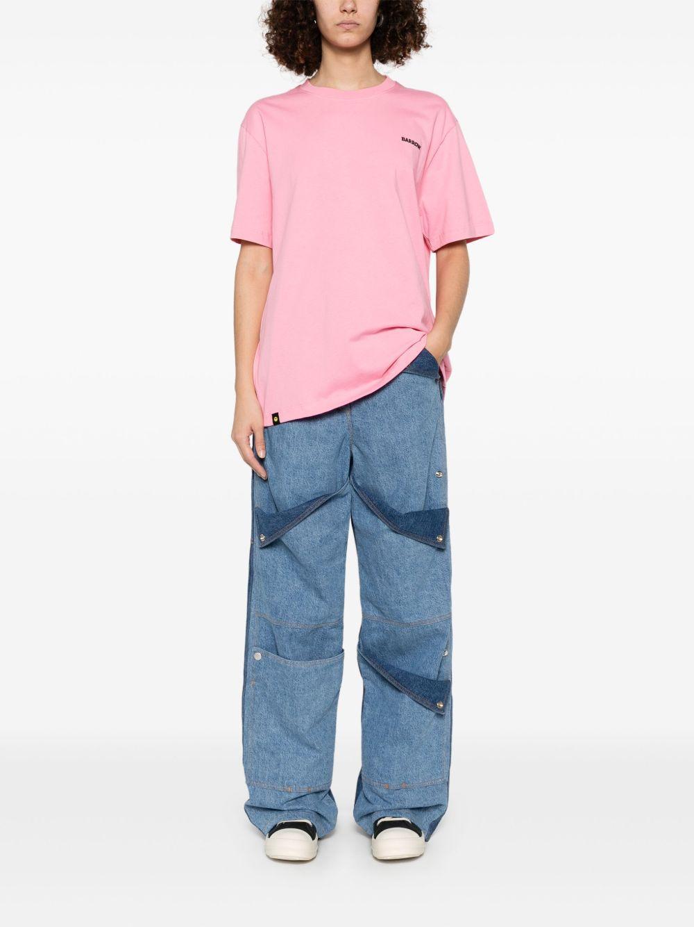 jersey T-shirt Product Image