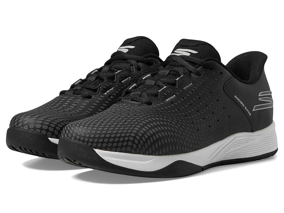 SKECHERS Skechers Pickleball Slip-ins Relaxed Fit: Viper Court Reload Men's Shoes Product Image