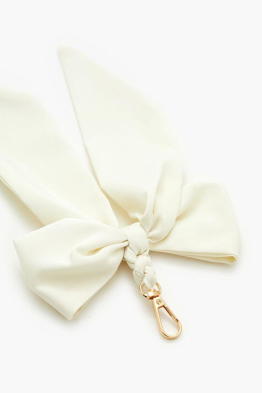 Bow Keychain | Forever 21 Product Image