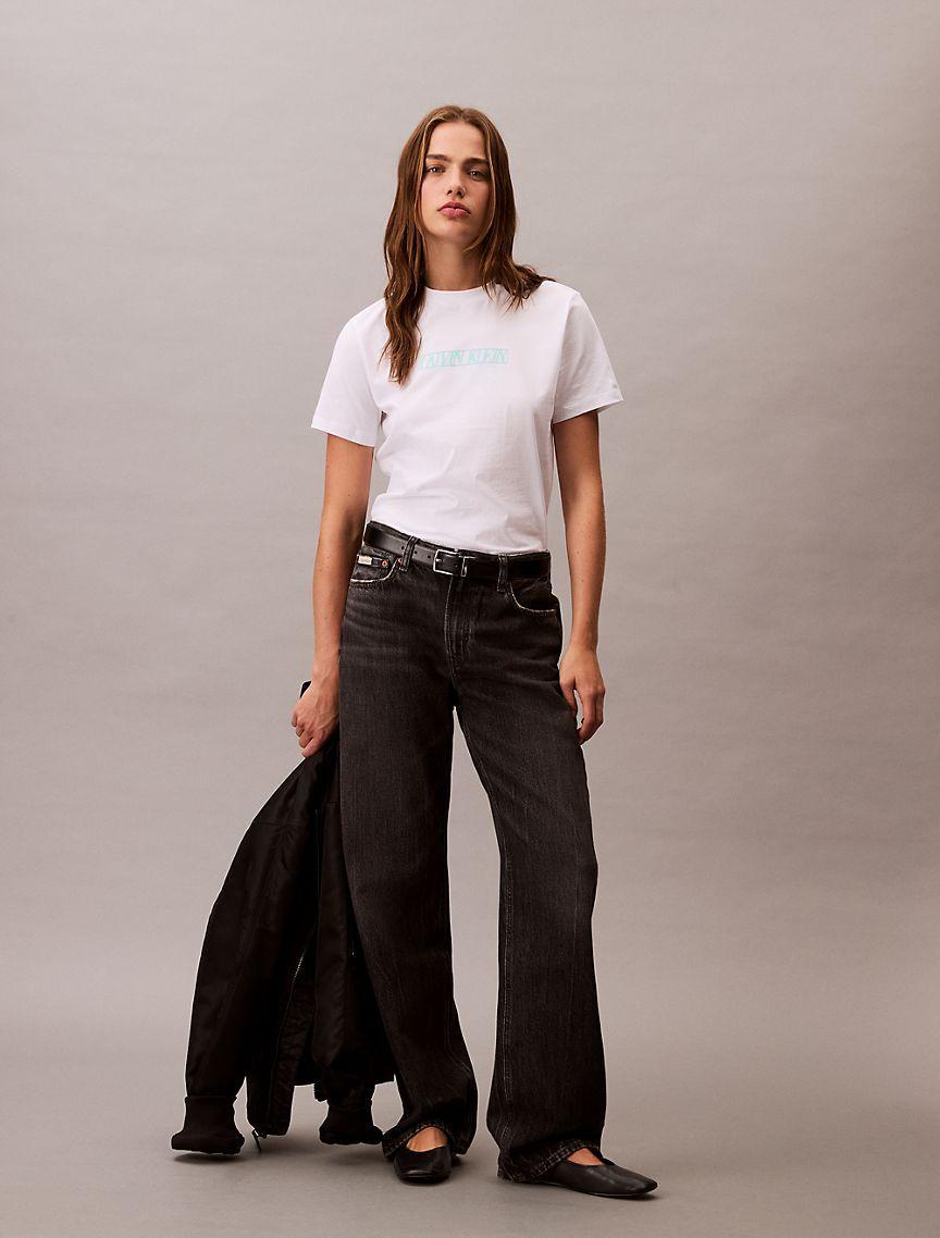 Box Logo Classic T-Shirt  Product Image