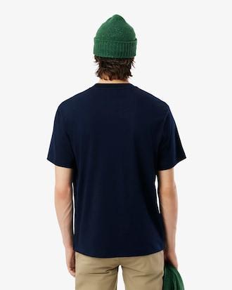 Cotton T-shirt Product Image