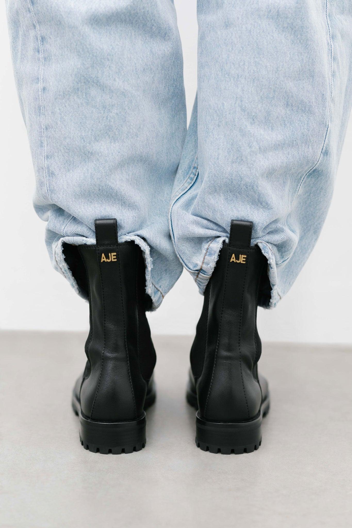 Harley Boot Product Image