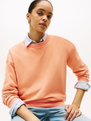 Crewneck Sweatshirt Product Image