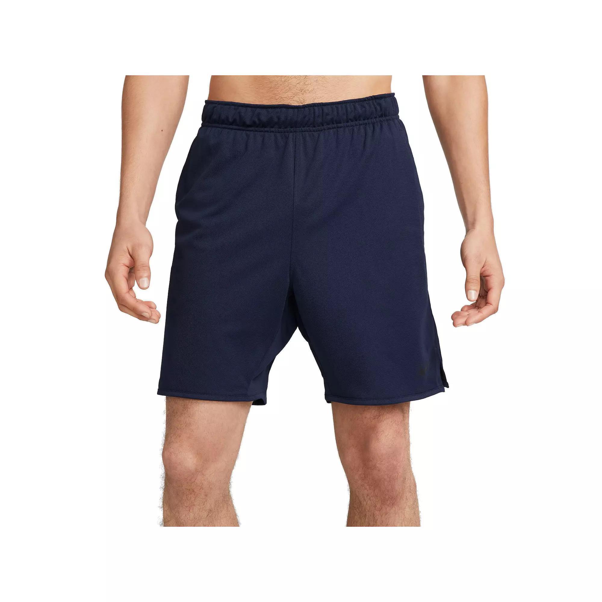 Nike Mens Totality Dri-FIT 7 Unlined Versatile Shorts | FB4196-480 Product Image
