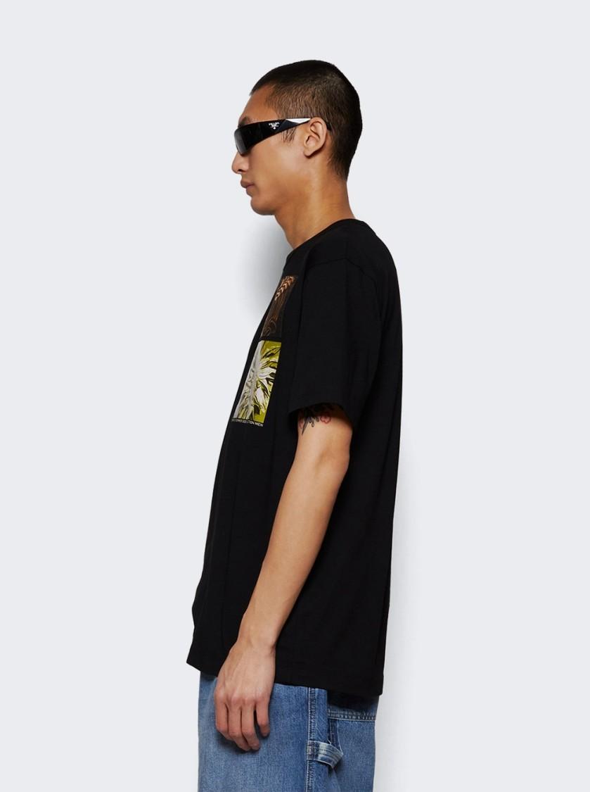 Black Show T-shirt Product Image