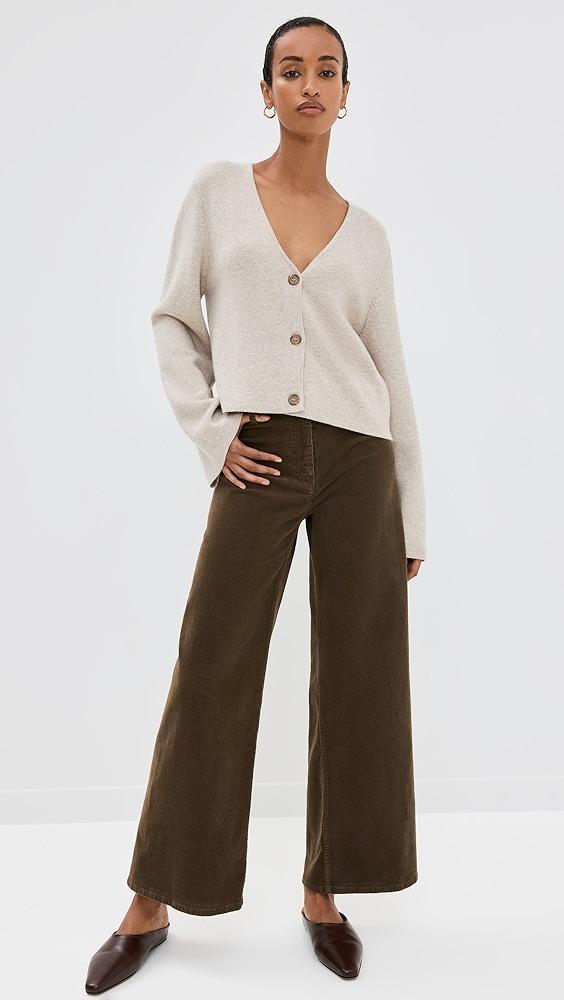 Jenni Kayne Chelsea Cardigan | Shopbop Product Image