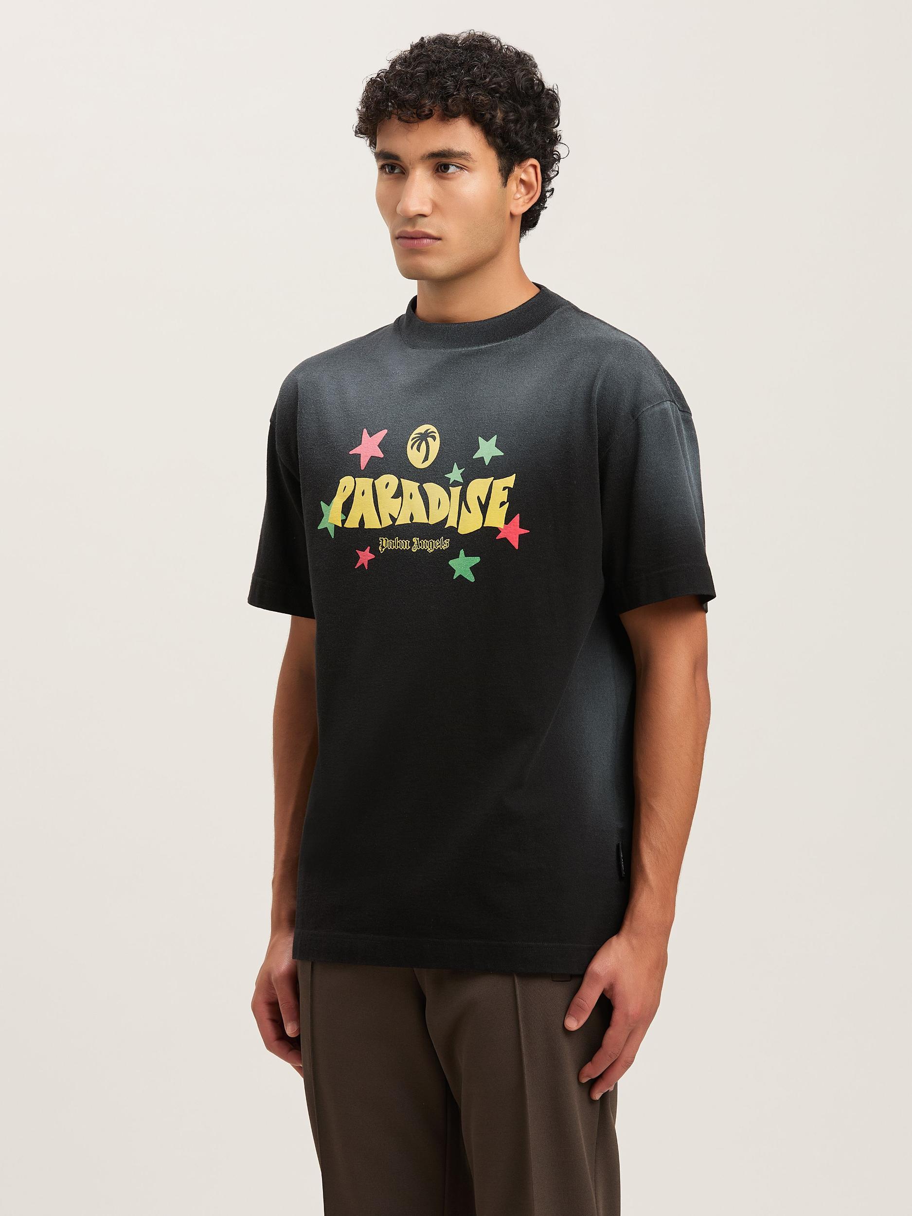PARADISE PALM TEE Product Image