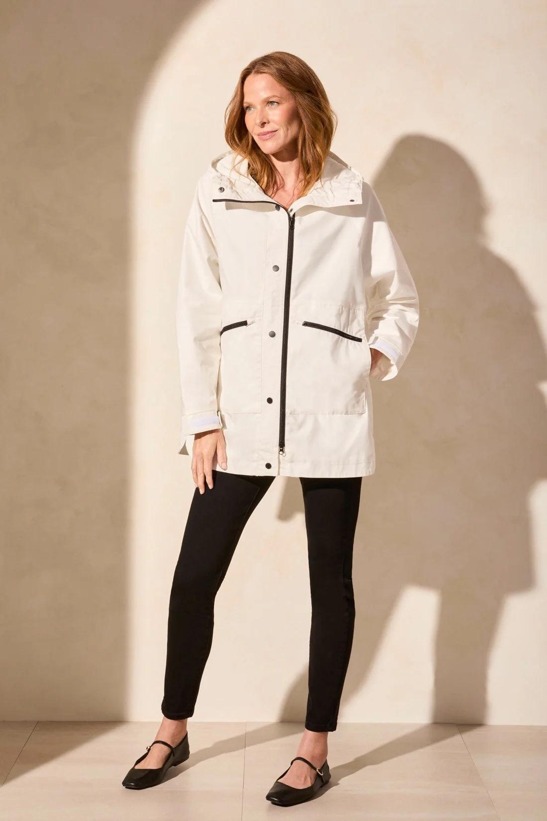 Water Repellent Coat Product Image