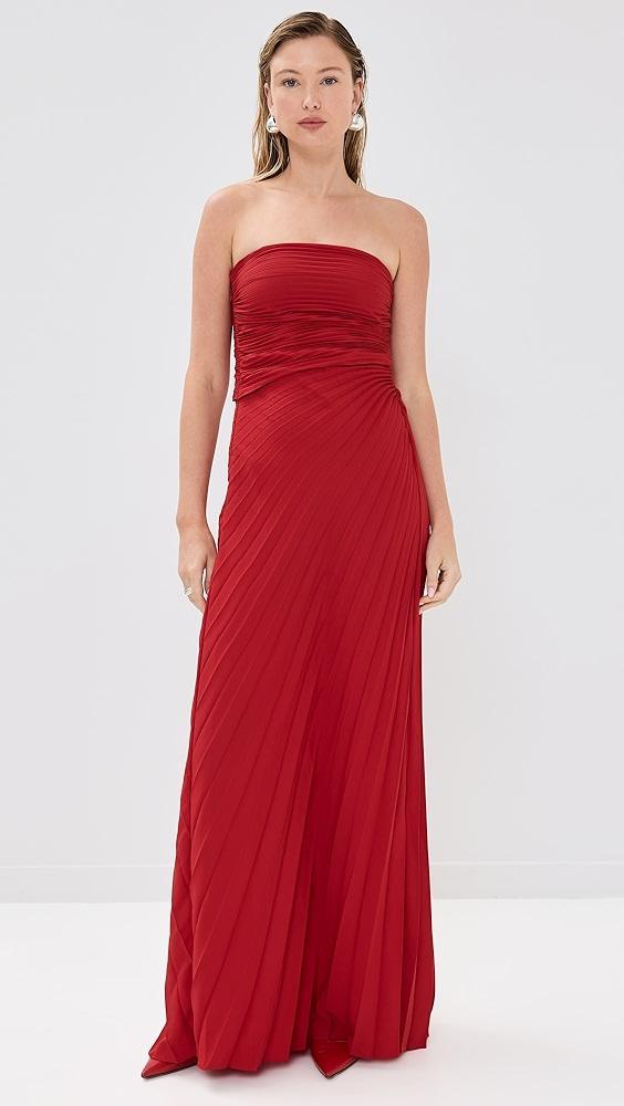 A.L.C. Bianca Dress | Shopbop Product Image