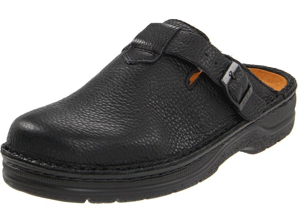 Naot Fiord Leather) Men's Slip on Shoes Product Image