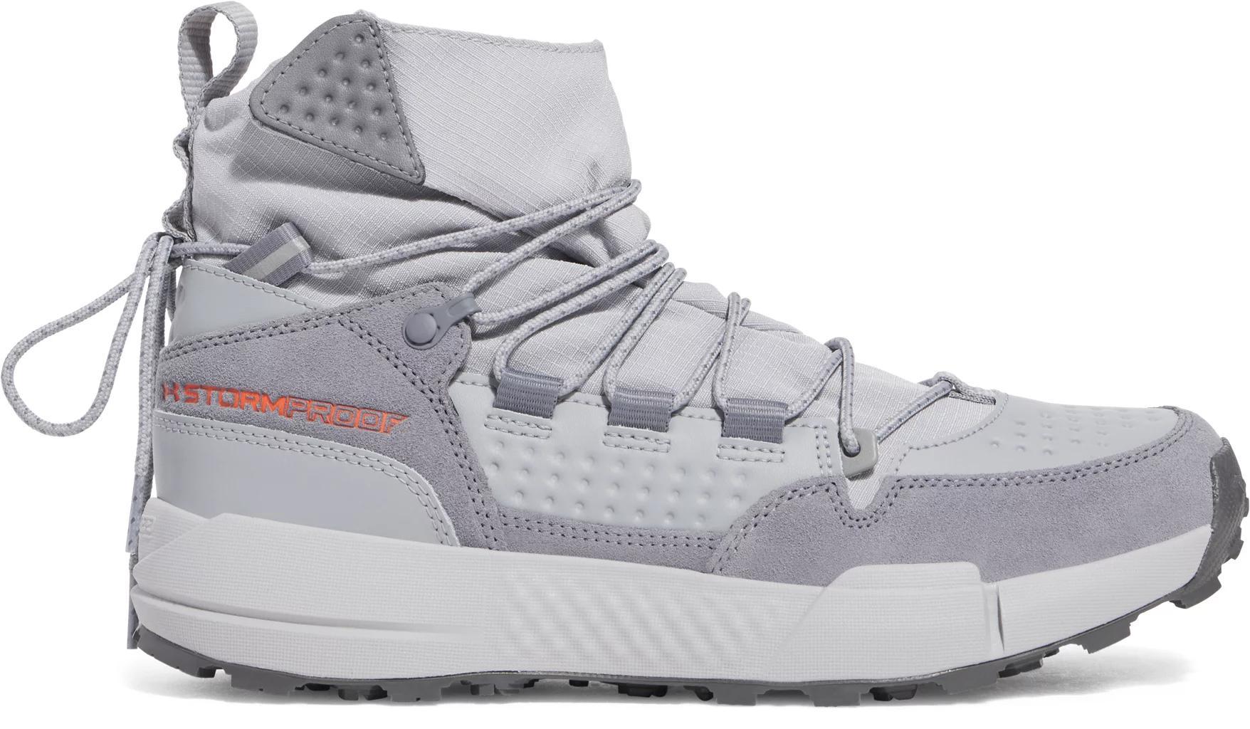 UA Loadout Trek Waterproof Product Image