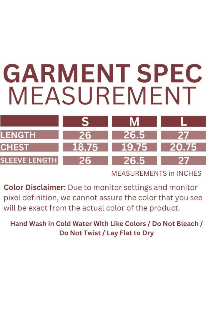 Cozy Heart Jacquard Round Neck Pullover Sweater Product Image