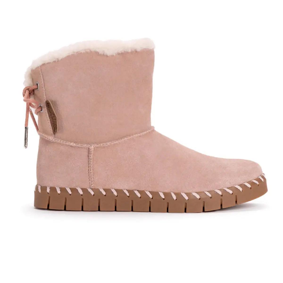 Muk Luks Women's Flexi-Albany Boots Product Image