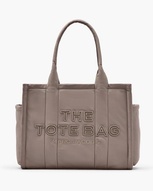 The Puffy Nylon Large Tote Bag Product Image