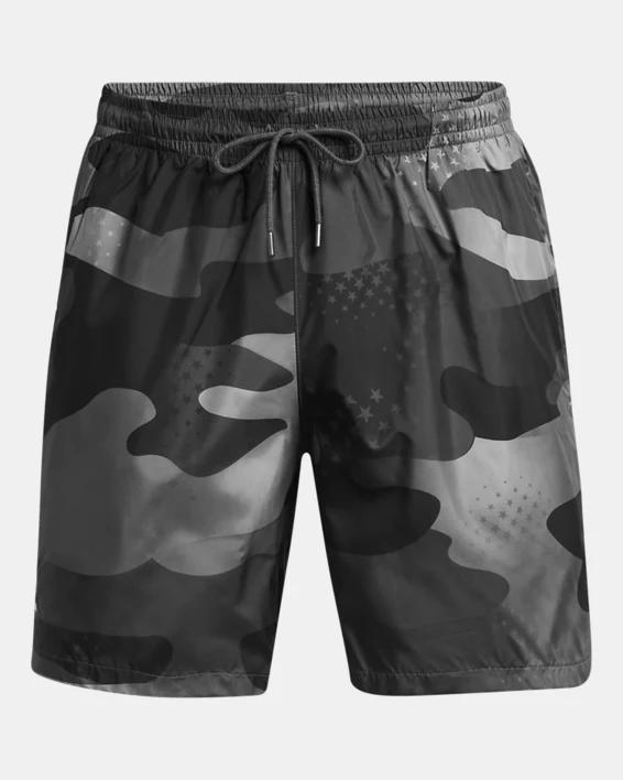 Mens UA Freedom Volley Shorts Product Image