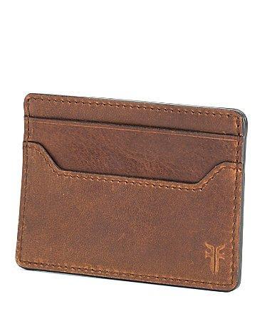 Frye Logan Money Clip Card Case Product Image