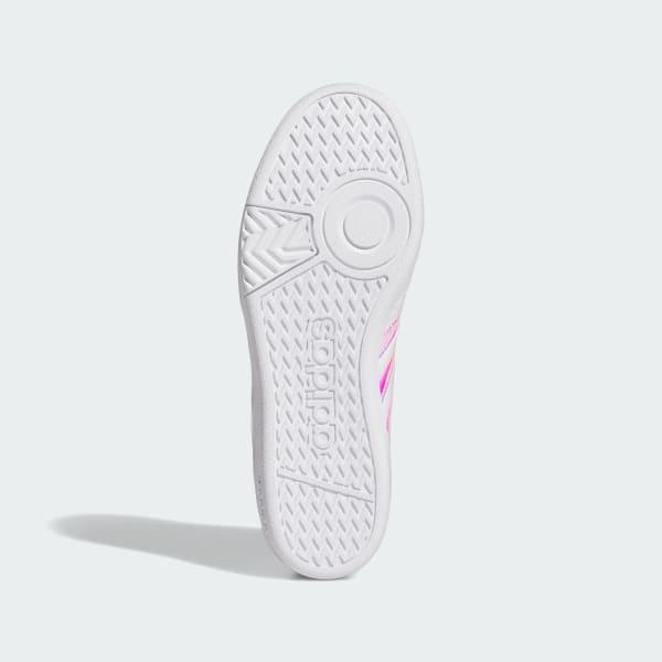 Hoops 4.0 Shoes Product Image