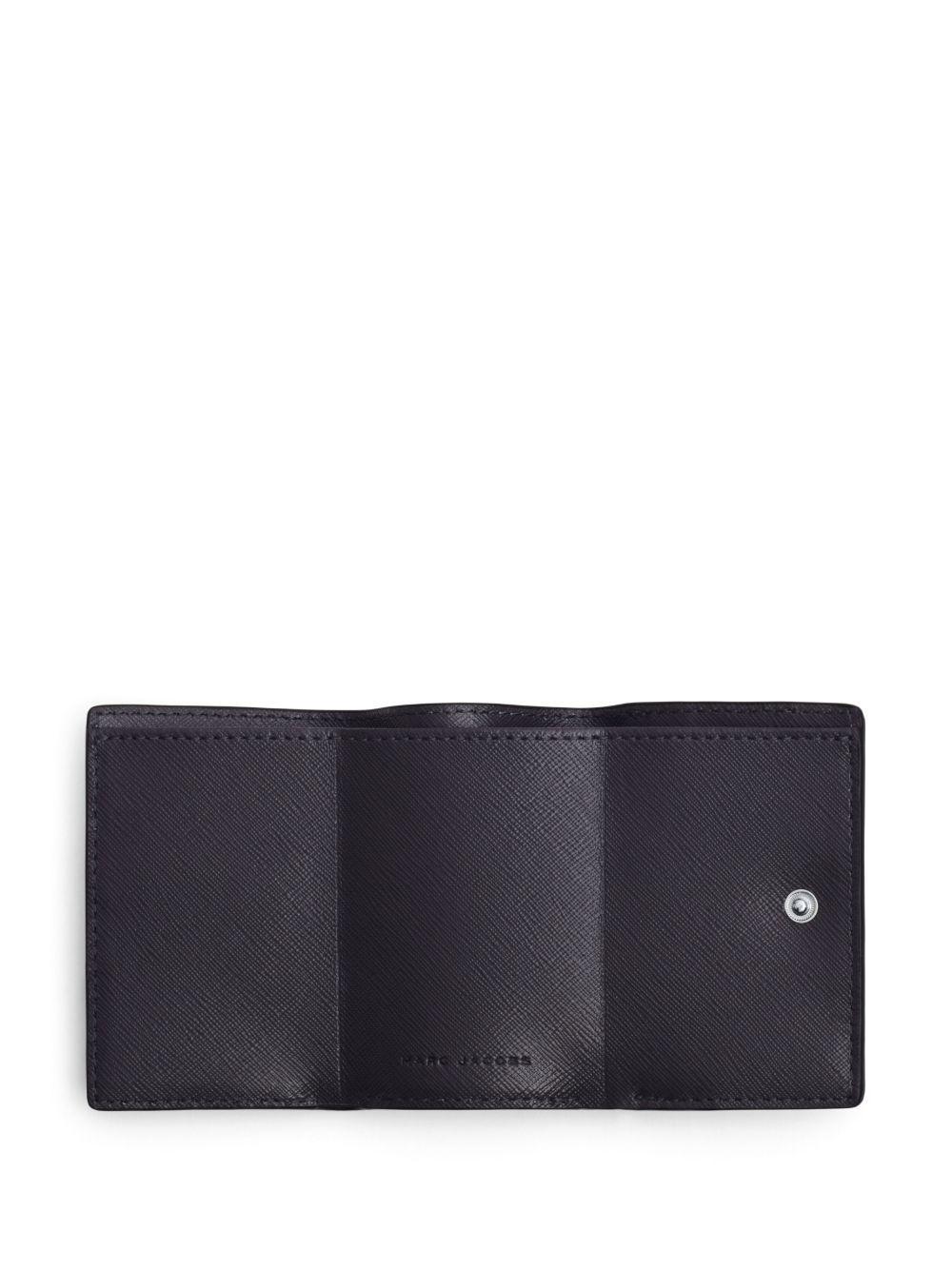 The Mini Trifold wallet Product Image